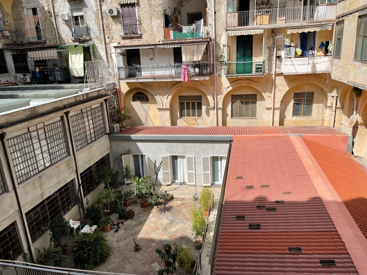 La Casa Spagnola * Napoli