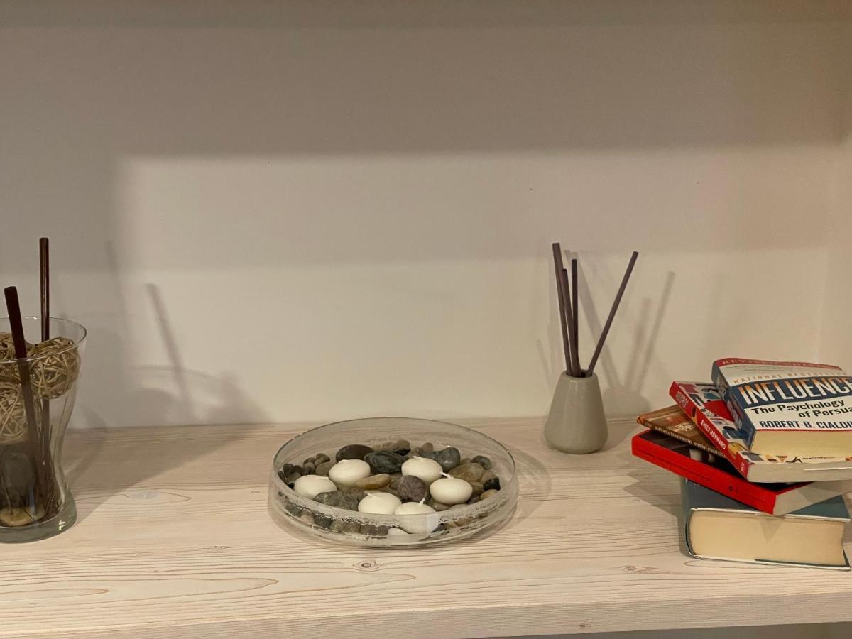 La Casa Spagnola Appartamento *