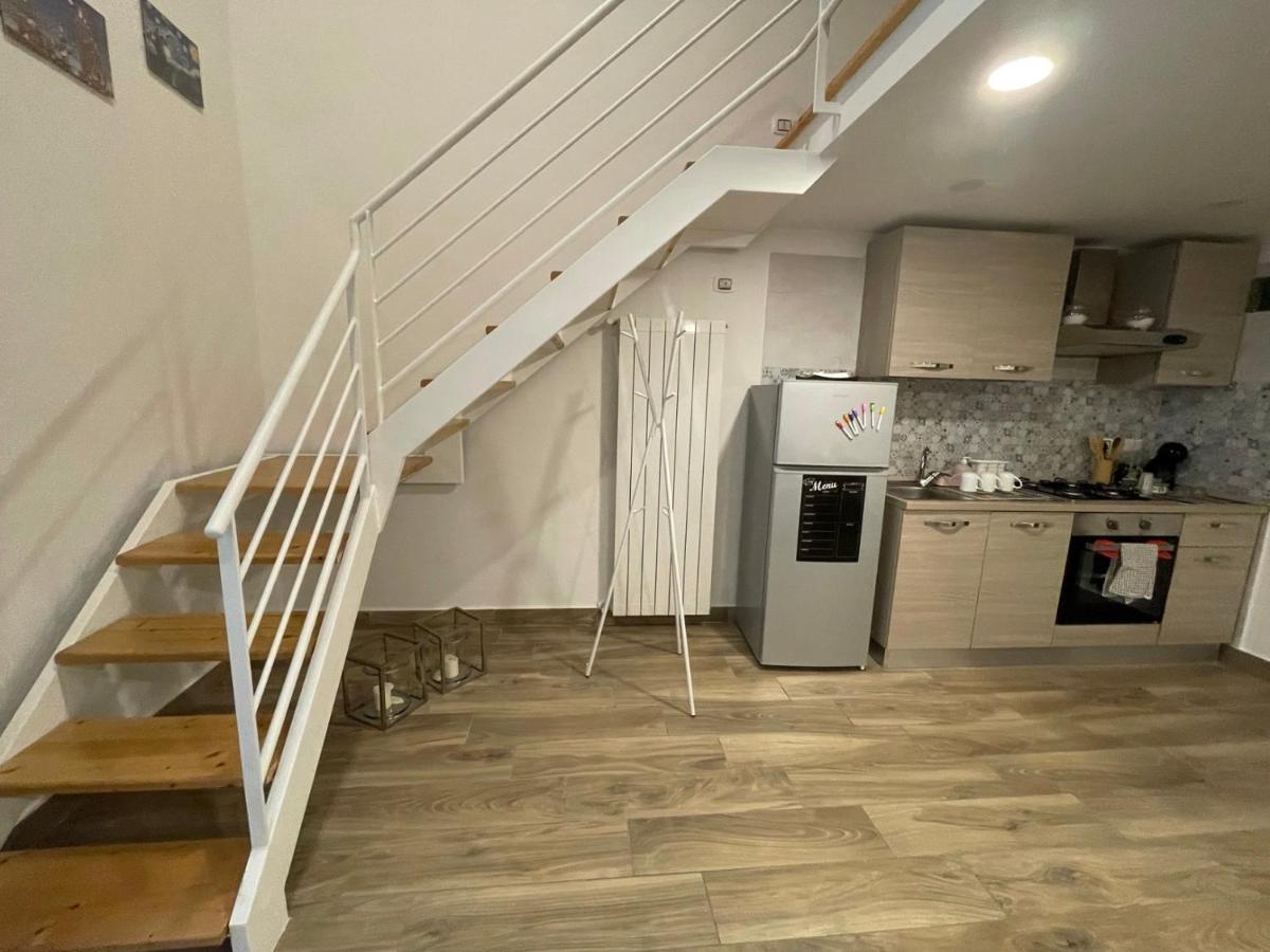 La Casa Spagnola Appartamento