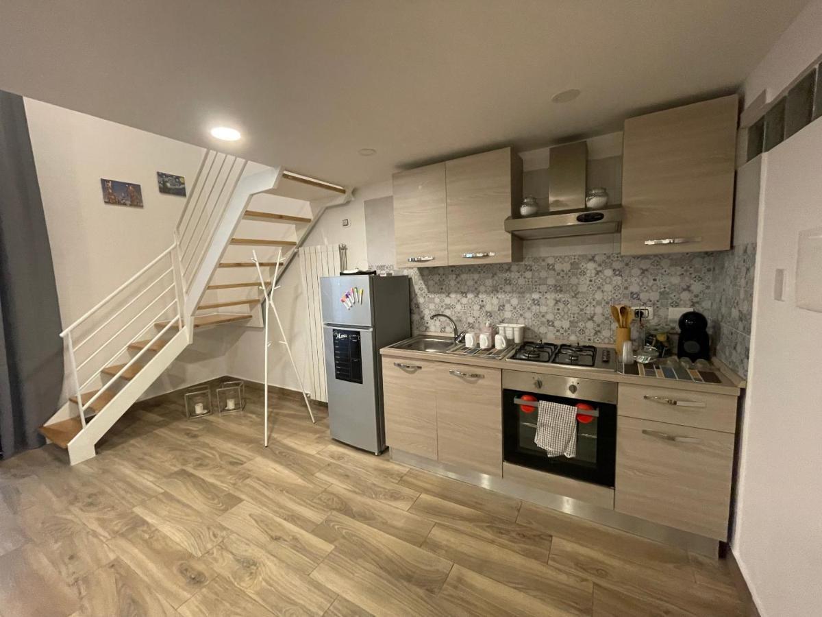 Appartamento La Casa Spagnola Napoli