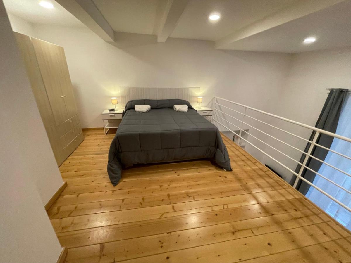 Appartamento La Casa Spagnola *