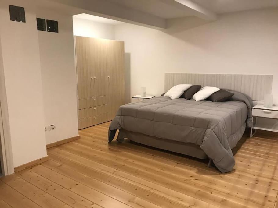La Casa Spagnola Appartamento