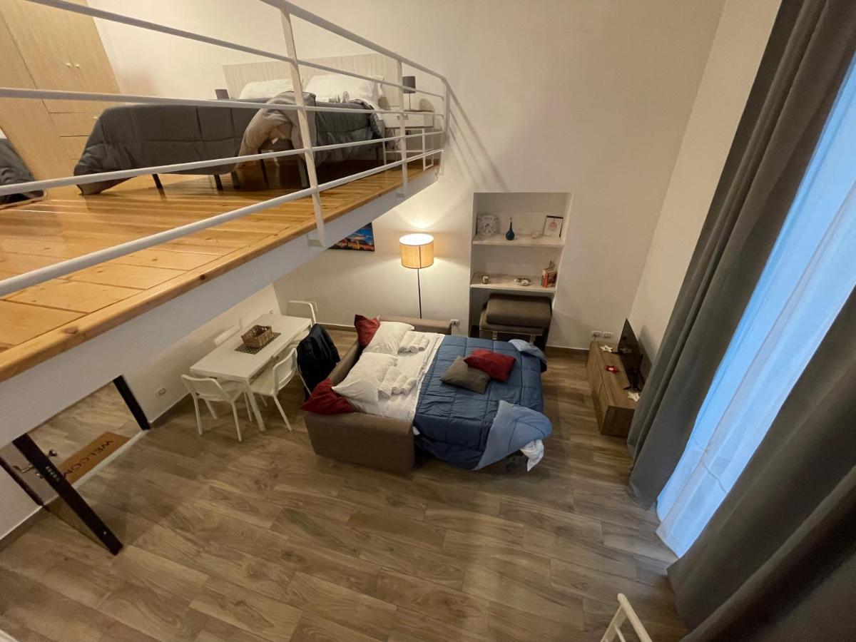 La Casa Spagnola * Napoli