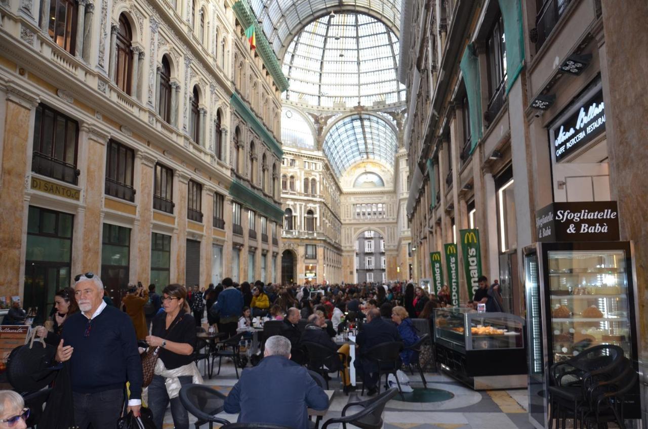 La Casa Spagnola Appartamento Napoli
