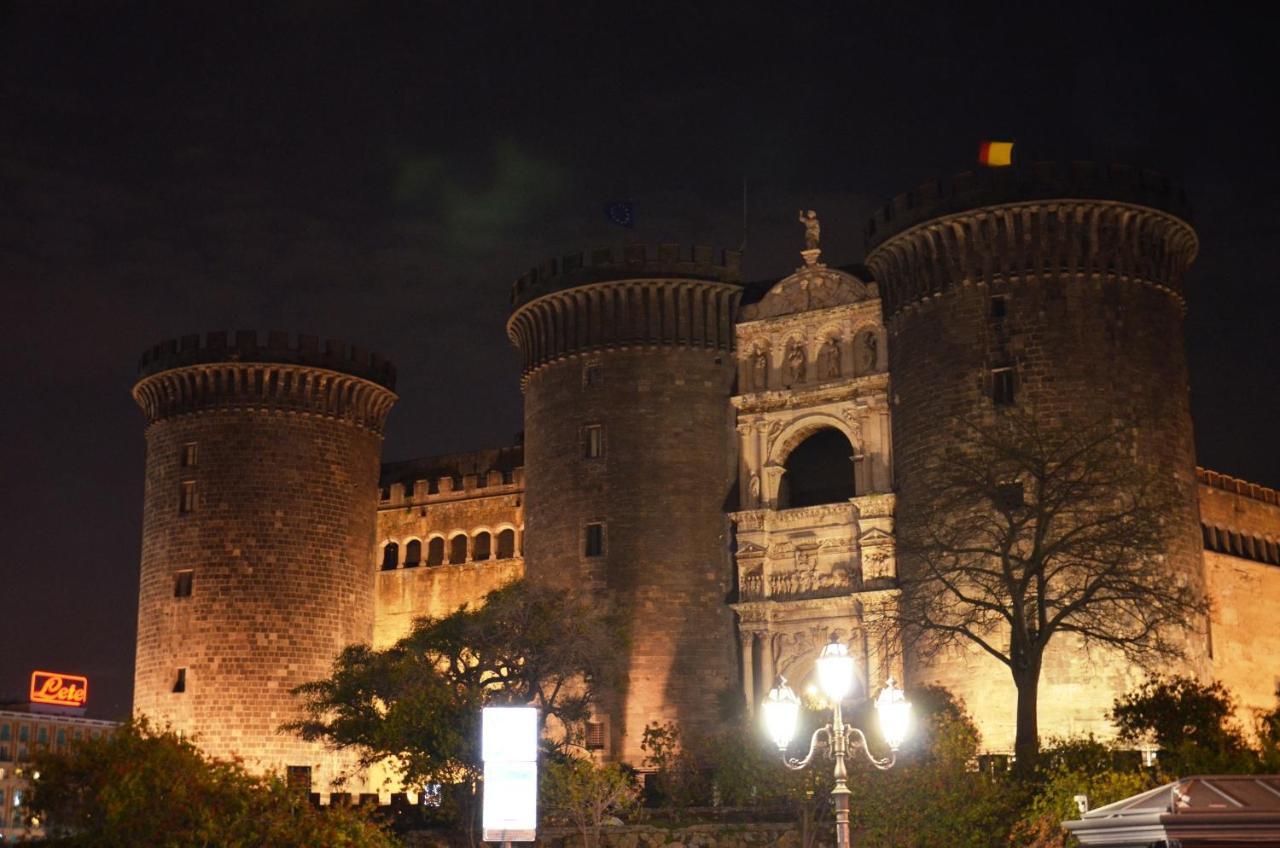 La Casa Spagnola Appartamento