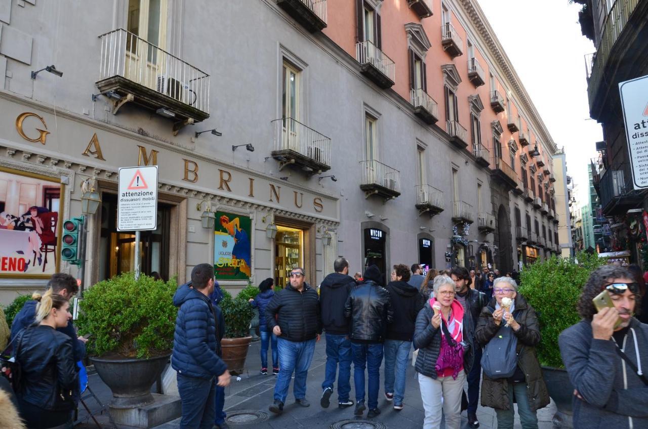 La Casa Spagnola Appartamento *