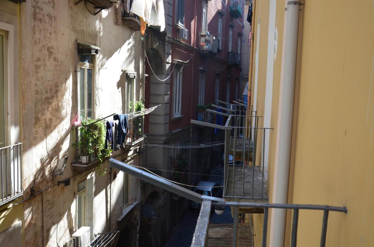La Casa Spagnola Appartamento Napoli