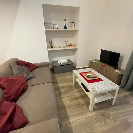 Appartamento La casa Spagnola Napoli Esterno foto