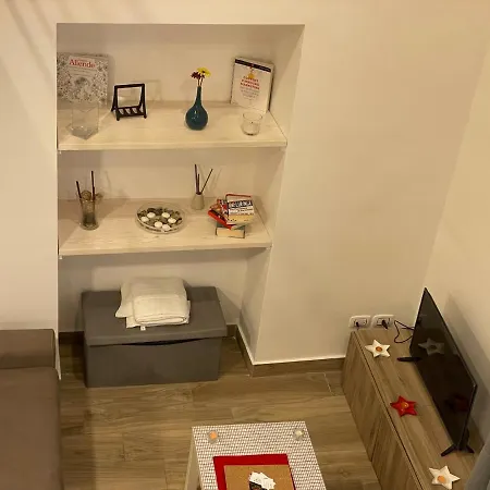 Appartamento La casa Spagnola Napoli Esterno foto