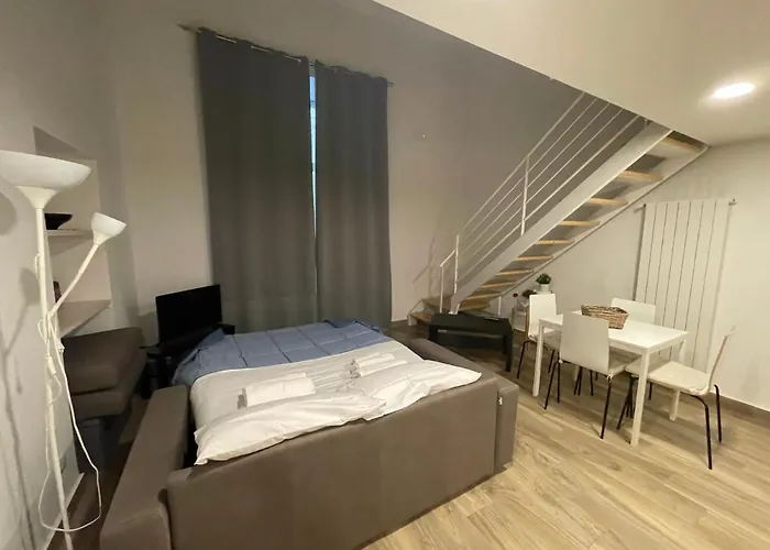 La Casa Spagnola Napoli