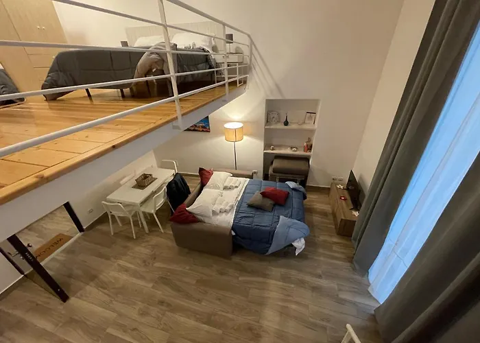 La Casa Spagnola Napoli