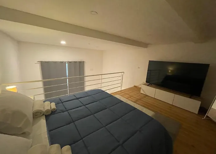 La Casa Spagnola Napoli