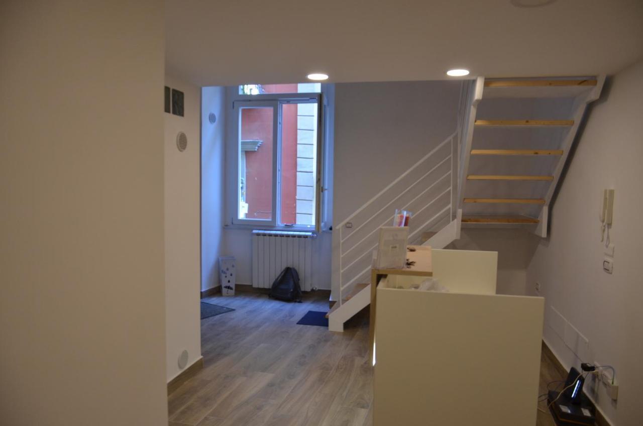 Apartment La Casa Spagnola