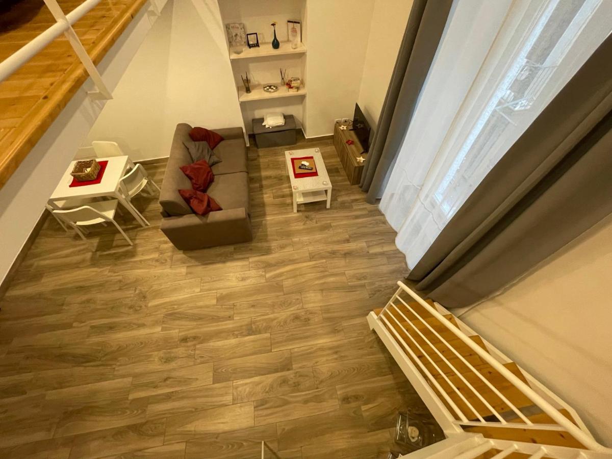 Apartment La Casa Spagnola *