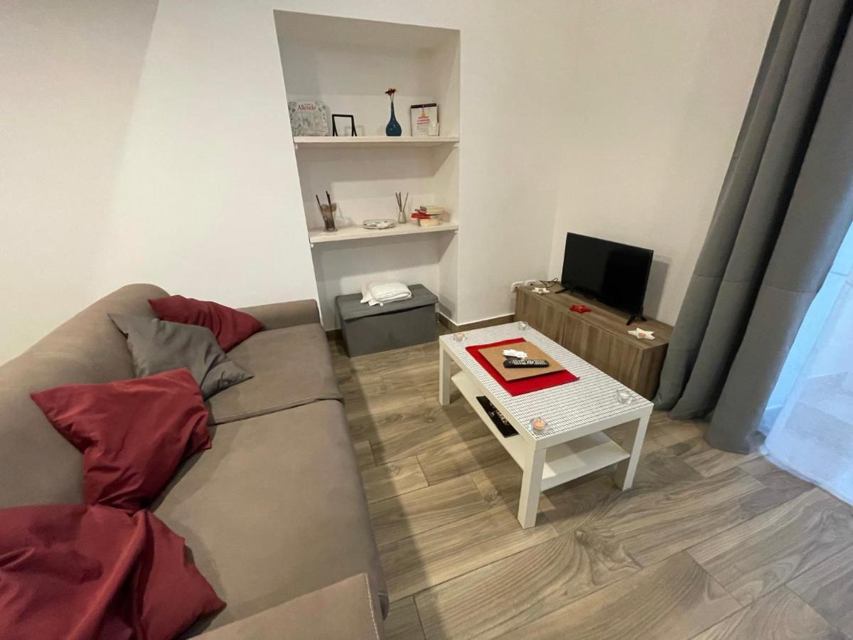 Apartment La Casa Spagnola *