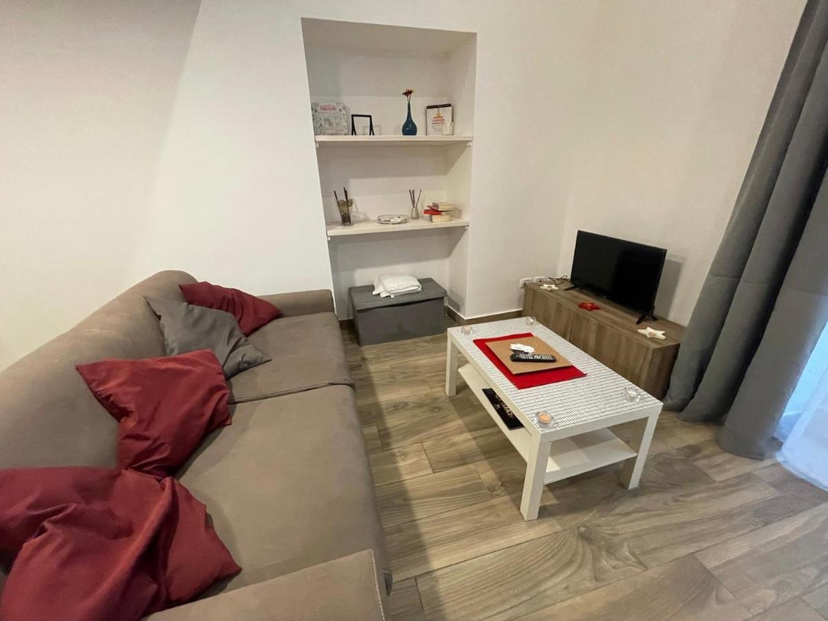 La Casa Spagnola * Naples