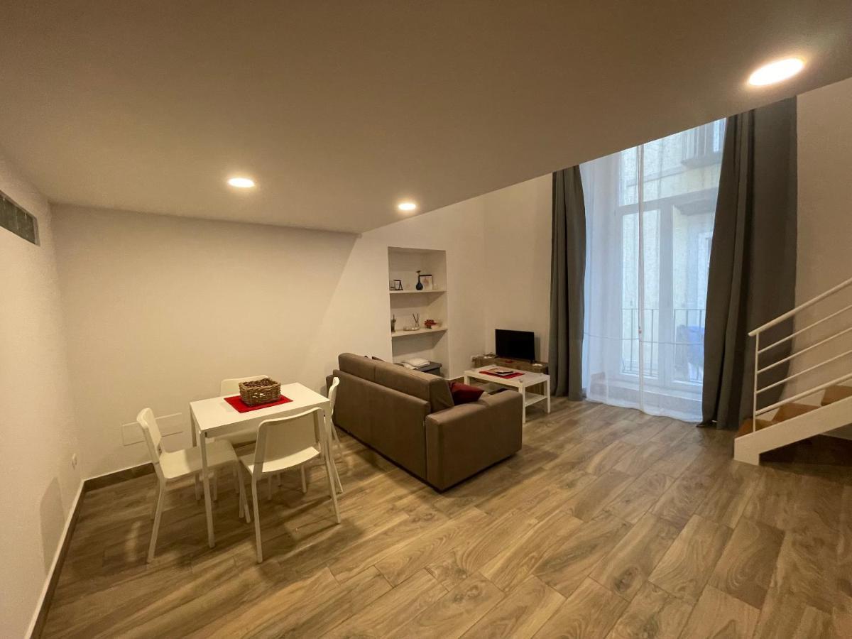 Apartamento La Casa Spagnola