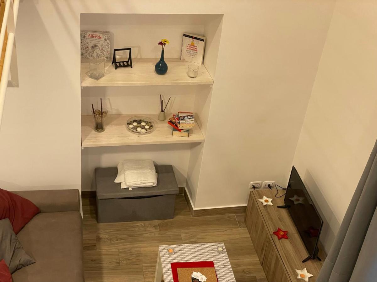 La Casa Spagnola * Naples