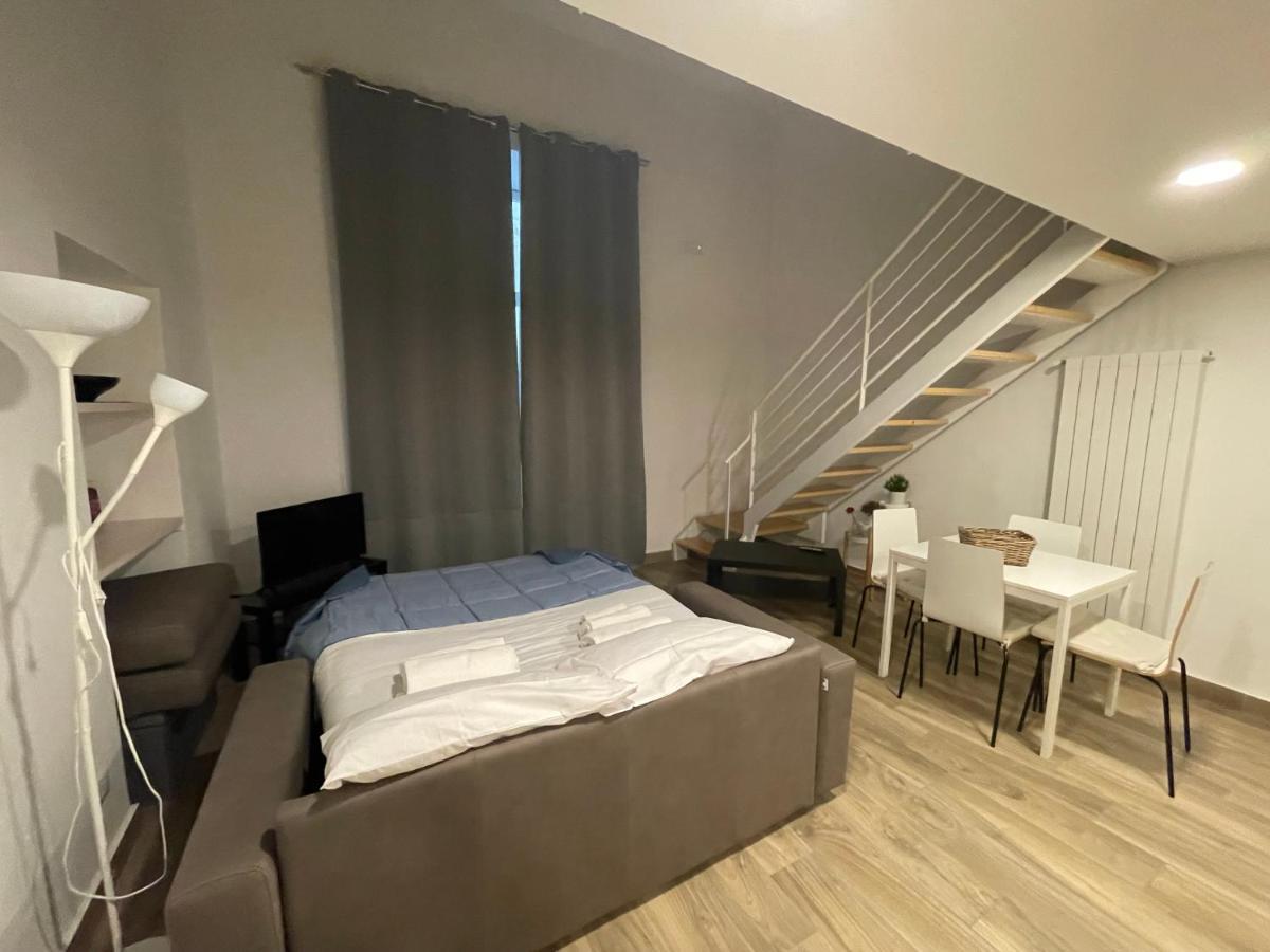 La Casa Spagnola Neapel