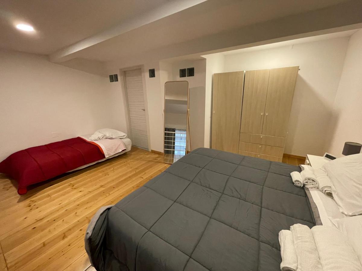 La Casa Spagnola Apartamento