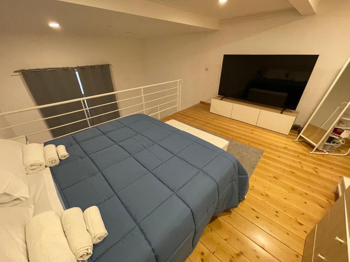 La Casa Spagnola Apartment Naples