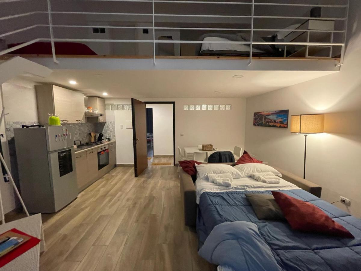 La Casa Spagnola *
