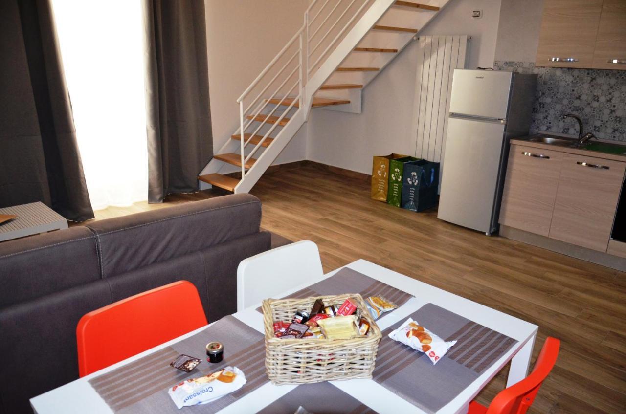 La Casa Spagnola Apartment Naples