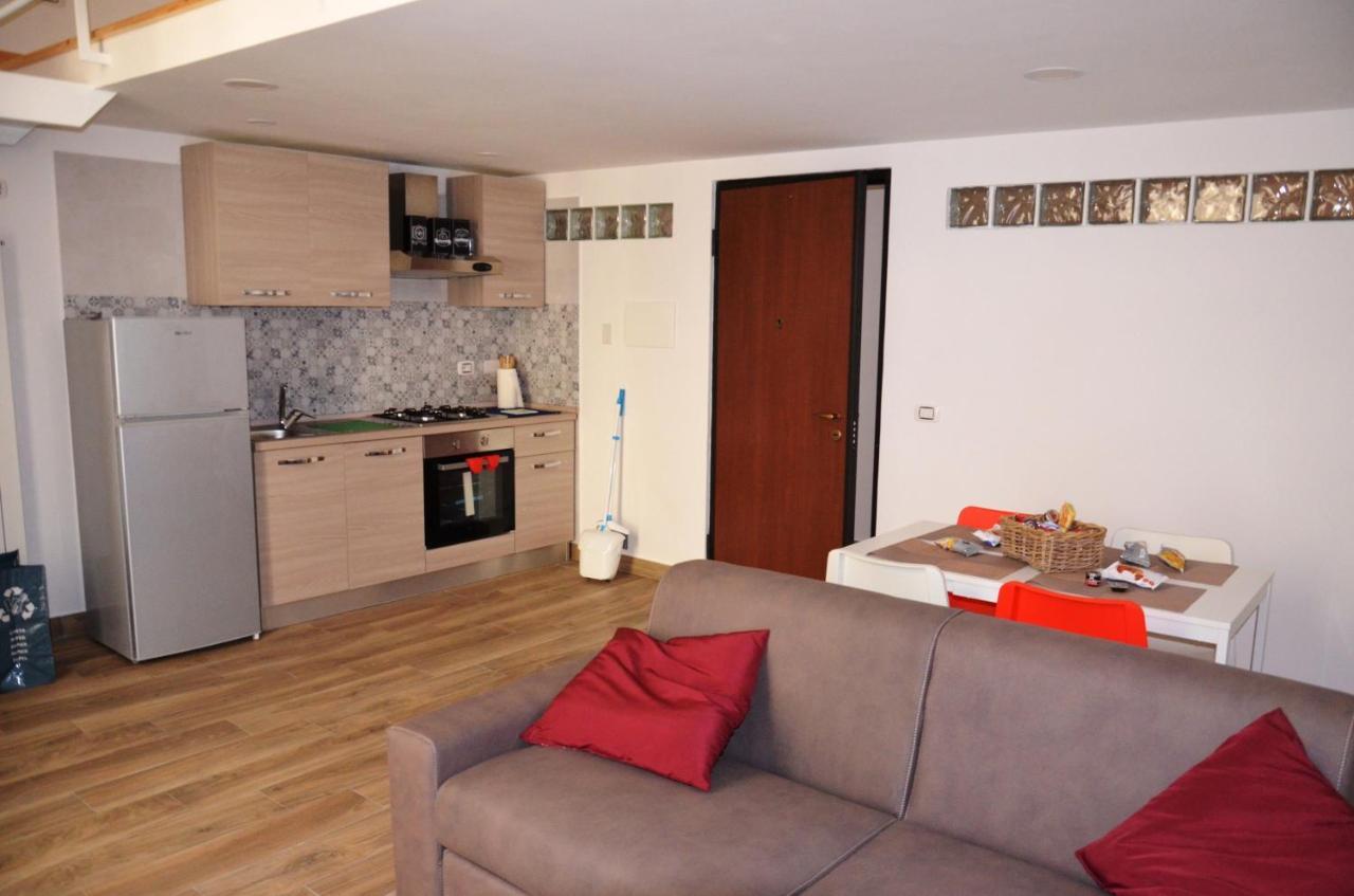 Apartment La Casa Spagnola