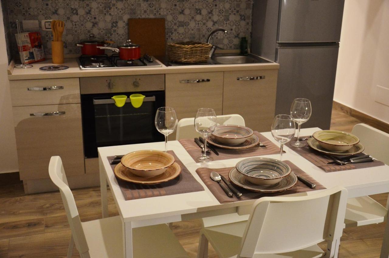 La Casa Spagnola * Neapel