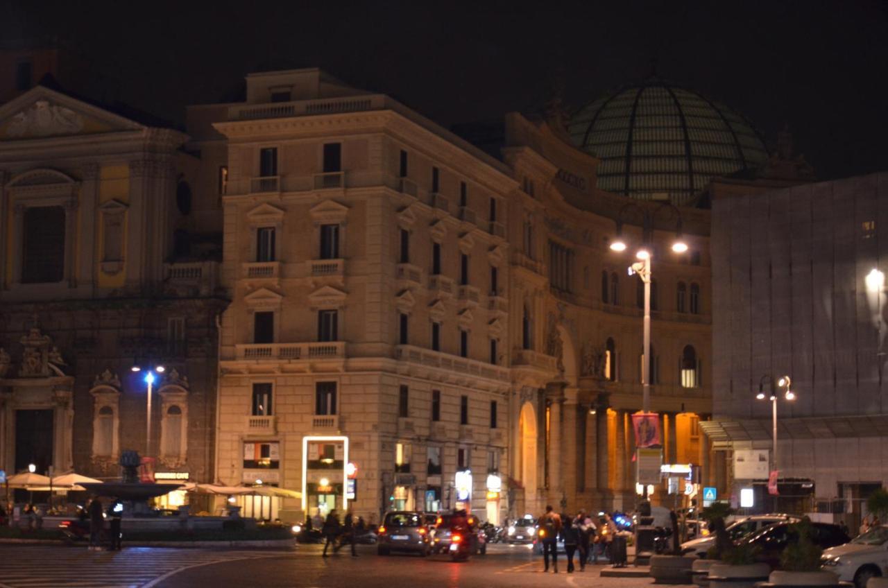 La Casa Spagnola