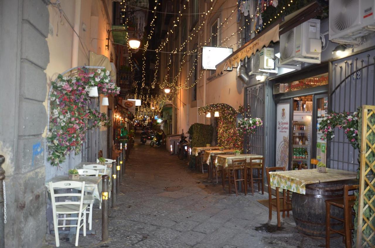 La Casa Spagnola