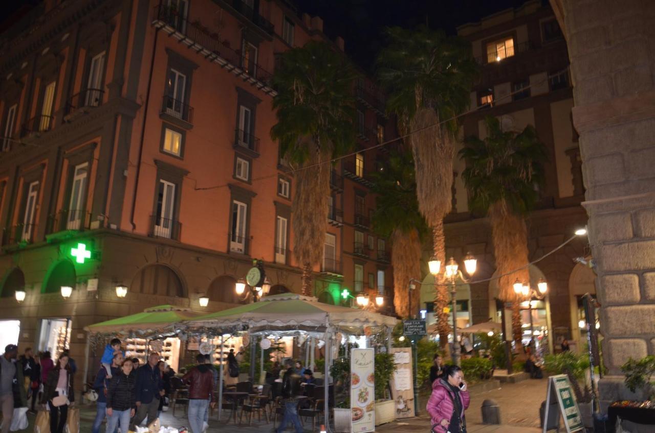 Apartamento La Casa Spagnola