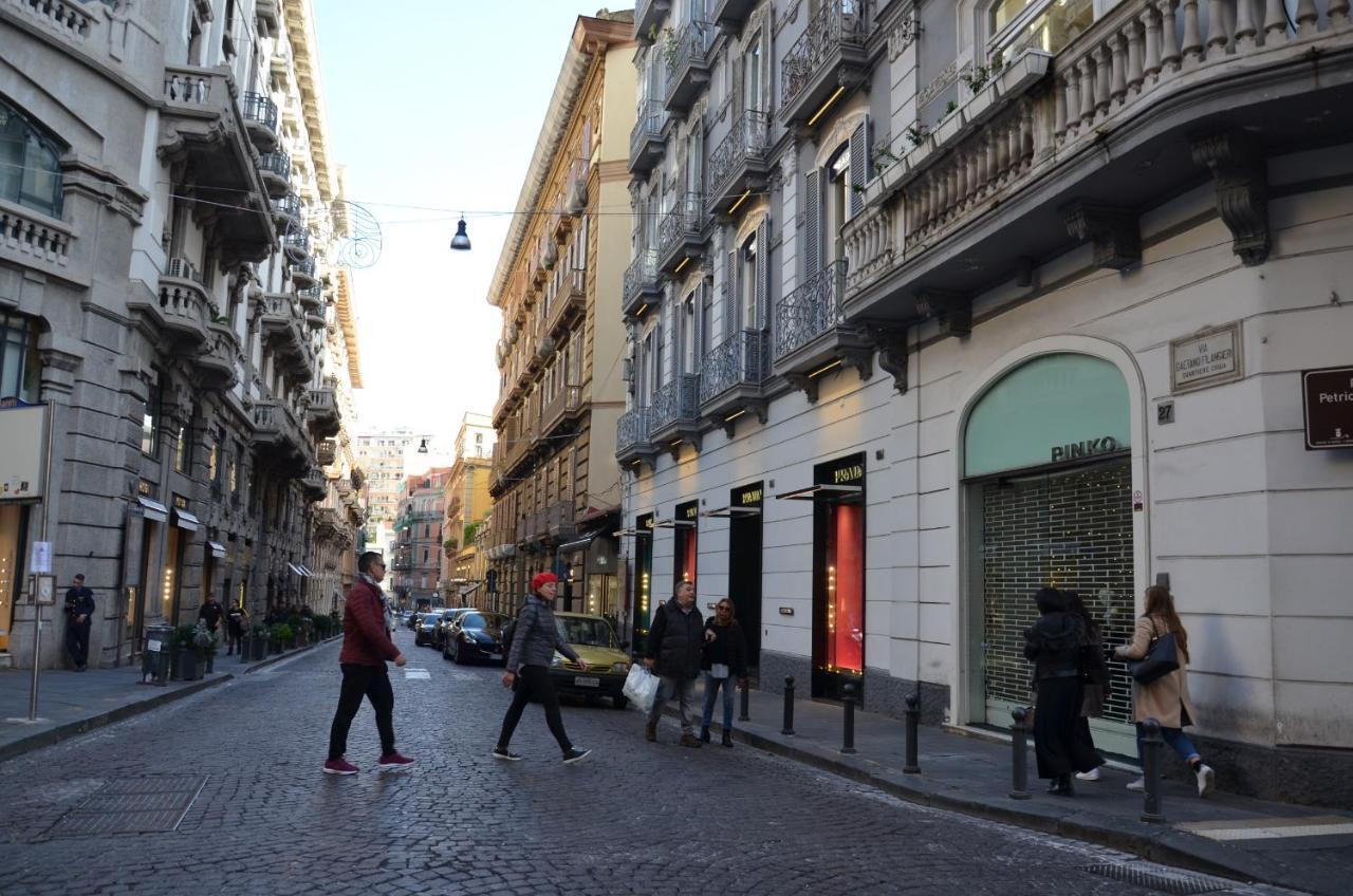 La Casa Spagnola Apartamento