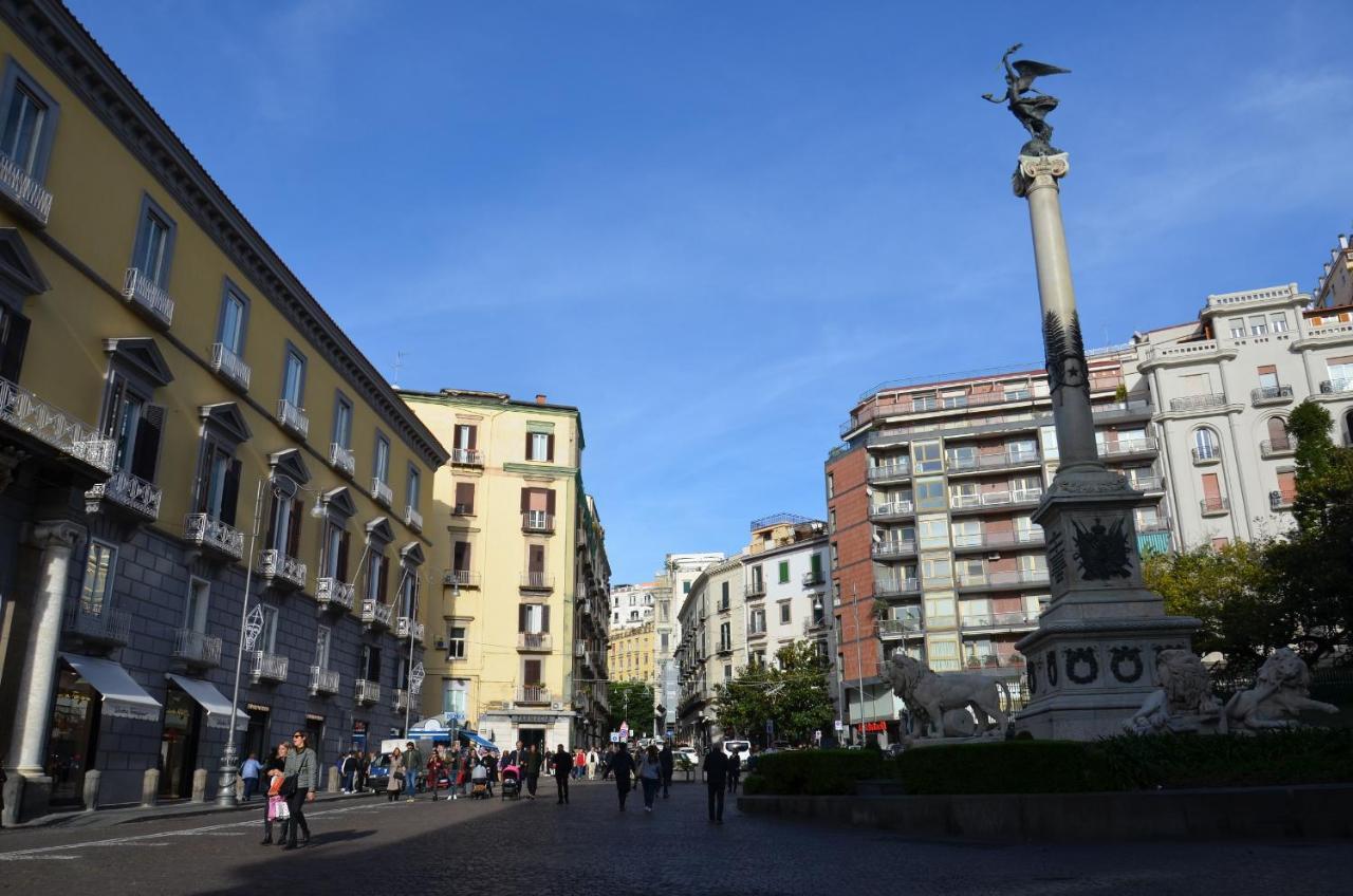 La Casa Spagnola Apartamento