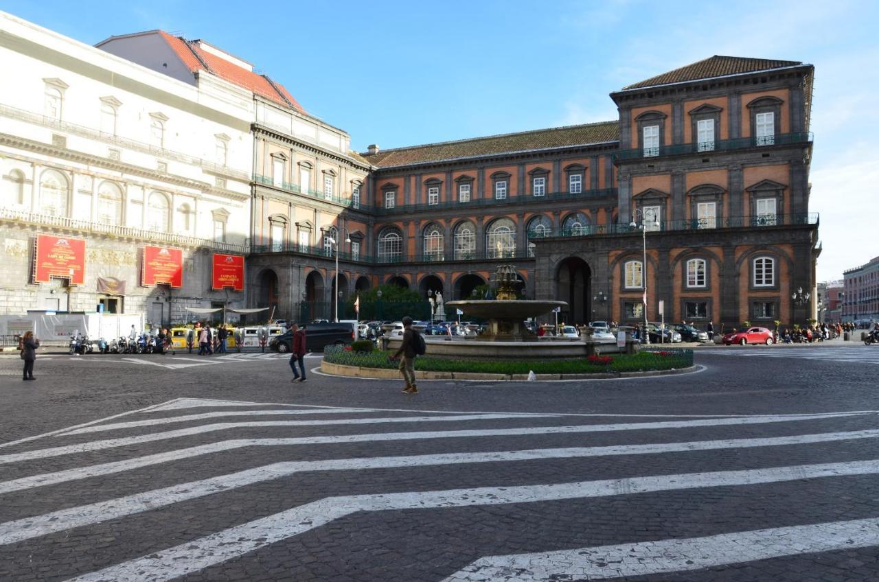La Casa Spagnola *