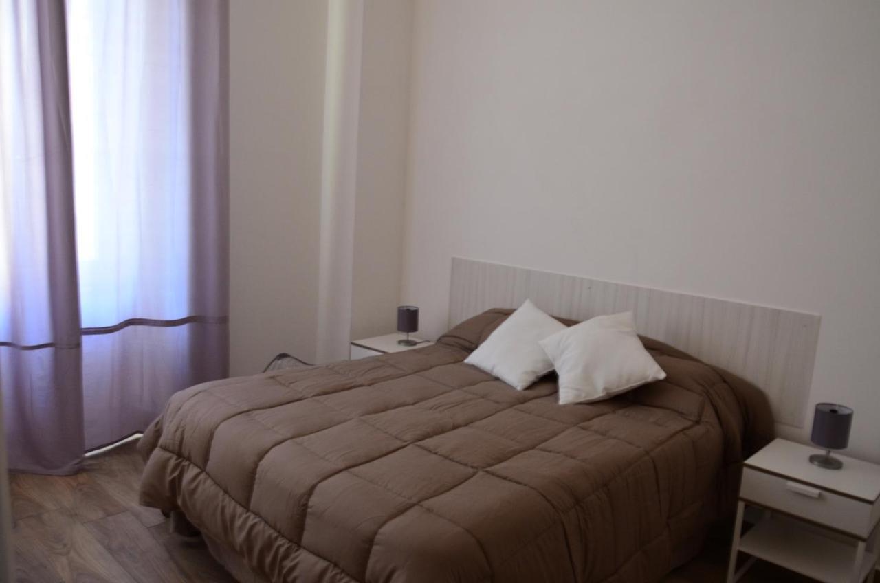 La Casa Spagnola Apartment Neapel