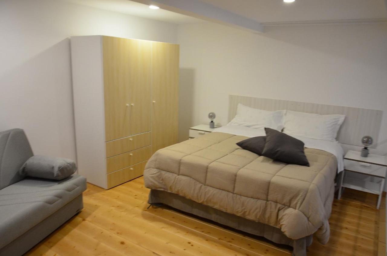 La Casa Spagnola Apartment *