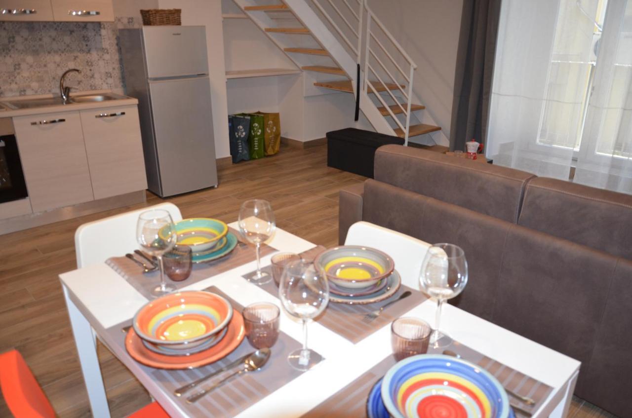 Apartment La Casa Spagnola Neapel