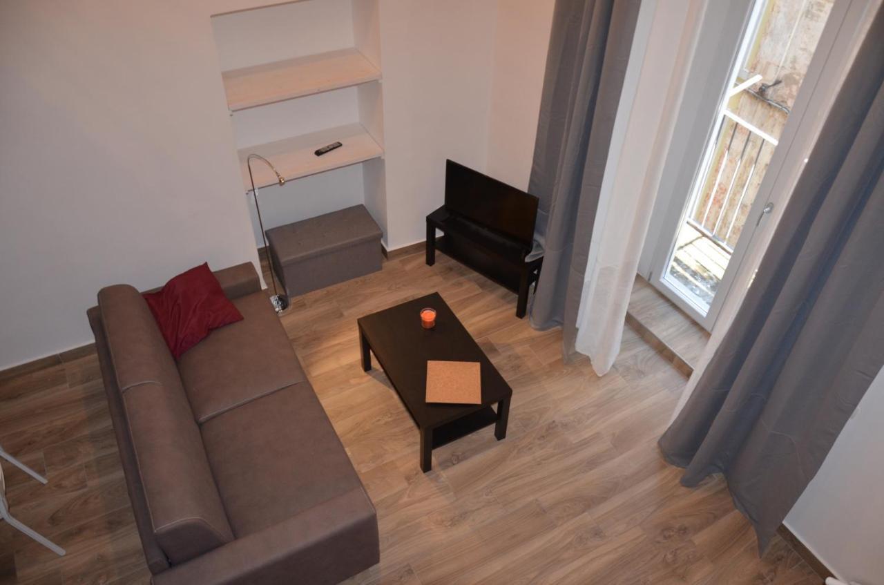 Apartment La Casa Spagnola