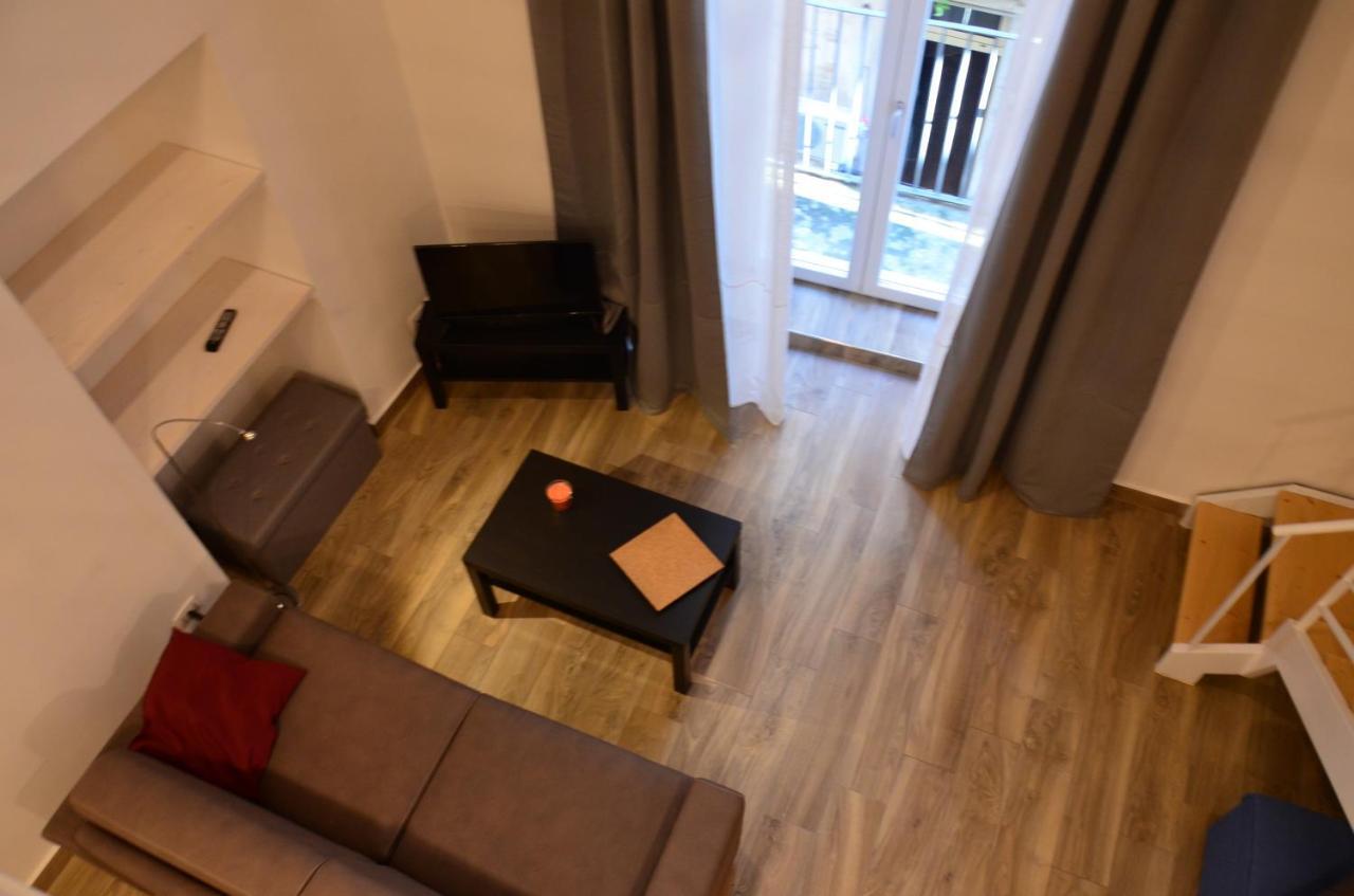 La Casa Spagnola * Naples