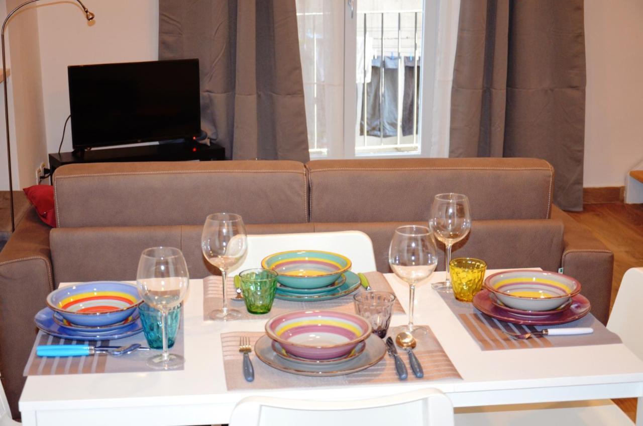 Apartment La Casa Spagnola *
