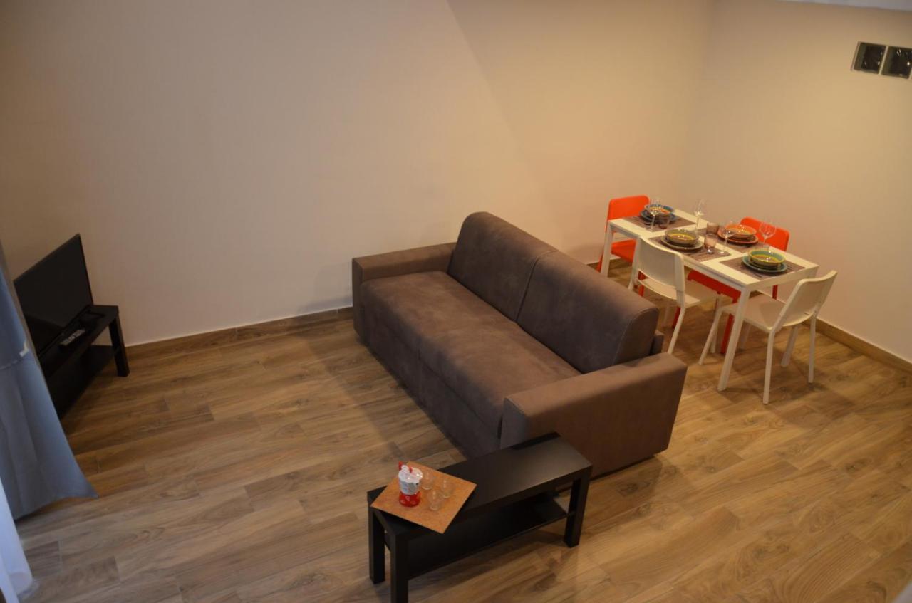 La Casa Spagnola Apartment *