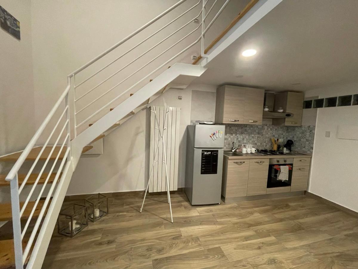 Apartment La Casa Spagnola Naples
