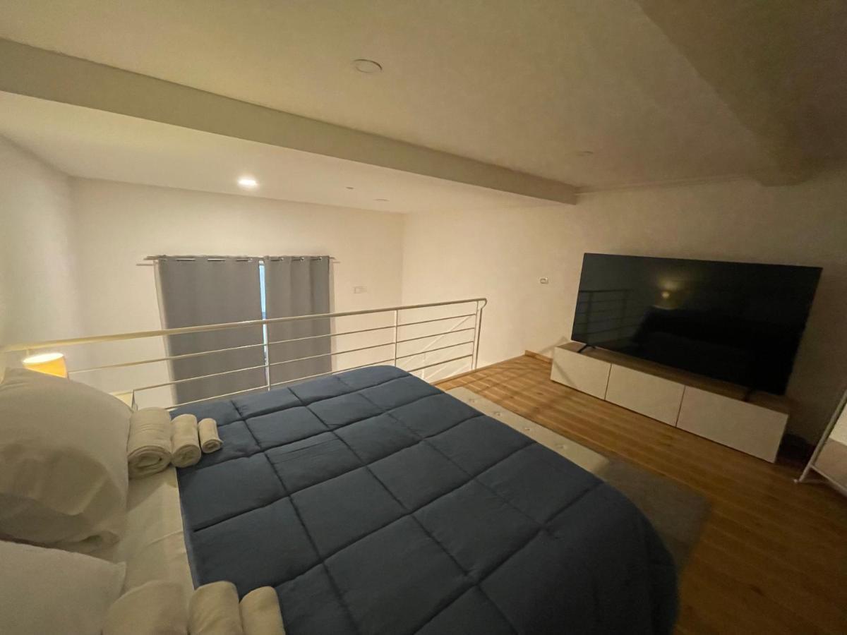 La Casa Spagnola Apartment Naples