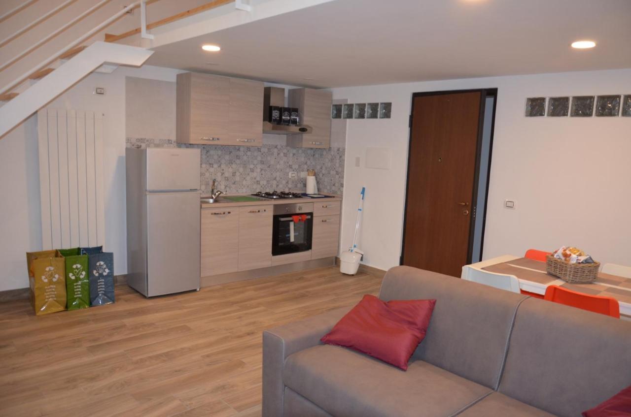 La Casa Spagnola Apartment