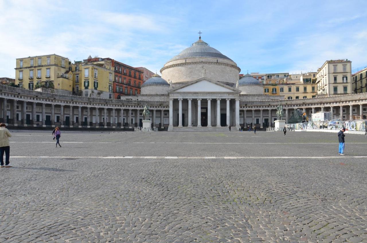 La Casa Spagnola * Naples